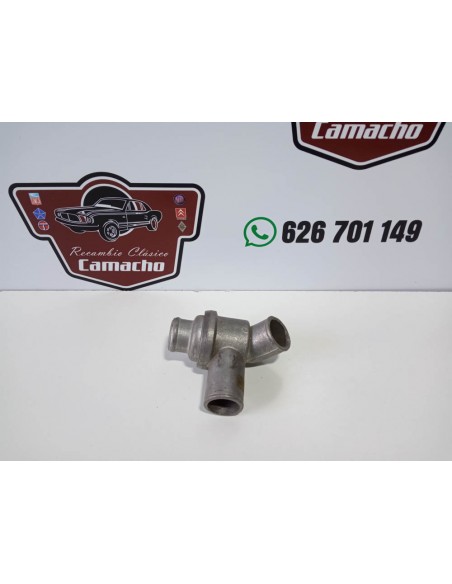 TERMOSTATO SEAT 131,132 Y 124 SPORT DE 75ºC