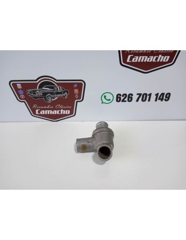 TERMOSTATO SEAT 131,132 Y 124 SPORT DE 75ºC