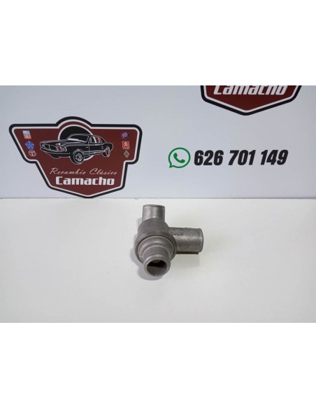 TERMOSTATO SEAT 131,132 Y 124 SPORT DE 75ºC
