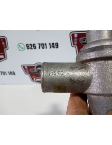 TERMOSTATO SEAT 131,132 Y 124 SPORT DE 75ºC