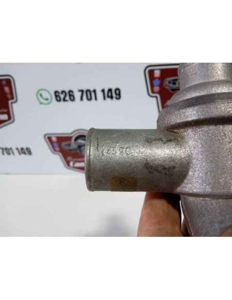 TERMOSTATO SEAT 131,132 Y 124 SPORT DE 75ºC