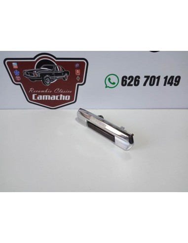 MANILLA EXTERIOR TRASERA DERECHA SEAT 131