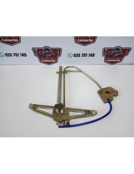 ELEVALUNAS DELANTERO DERECHO ELECTRICO SEAT 131