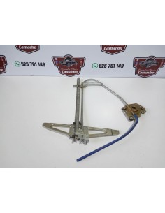 ELEVALUNAS DELANTERO IZQUIERDO ELECTRICO SEAT 131