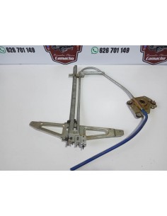 ELEVALUNAS DELANTERO IZQUIERDO ELECTRICO SEAT 131 2