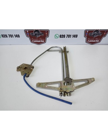 ELEVALUNAS DELANTERO IZQUIERDO ELECTRICO SEAT 131