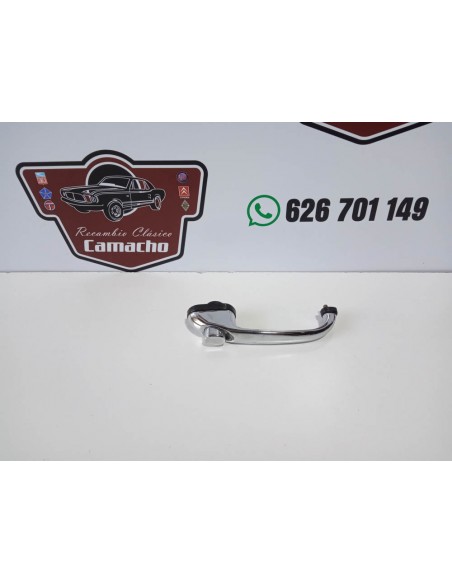 MANILLA EXTERIOR SIN LLAVE SEAT 850 Y 600