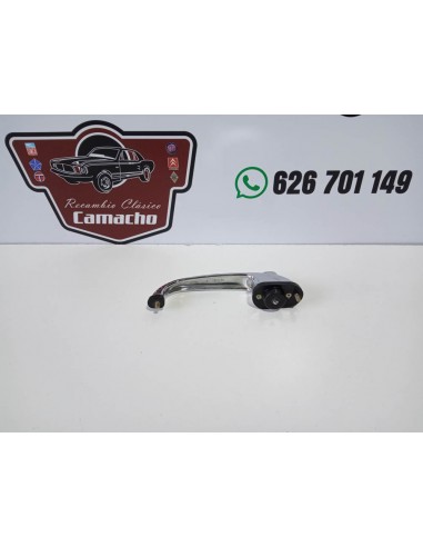 MANILLA EXTERIOR SIN LLAVE SEAT 850 Y 600