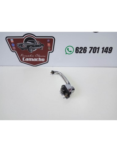 MANILLA EXTERIOR SIN LLAVE SEAT 850 Y 600