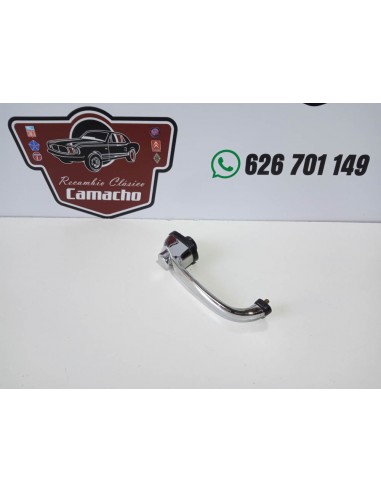 MANILLA EXTERIOR SIN LLAVE SEAT 850 Y 600