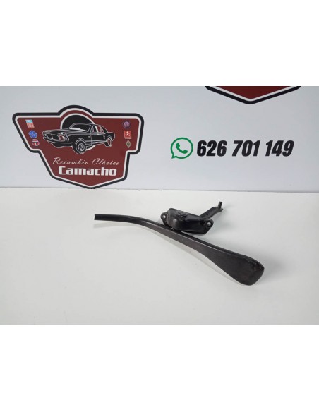 PEDAL ACELERADOR SEAT 600