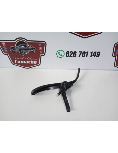 PEDAL ACELERADOR SEAT 600