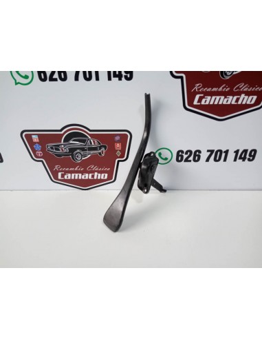 PEDAL ACELERADOR SEAT 600