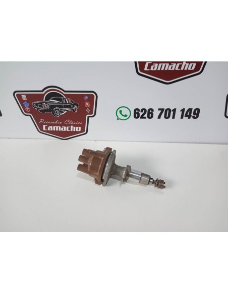 DISTRIBUIDOR ENCENDIDO RENAULT 18 Y FUEGO 1.6 TURBO