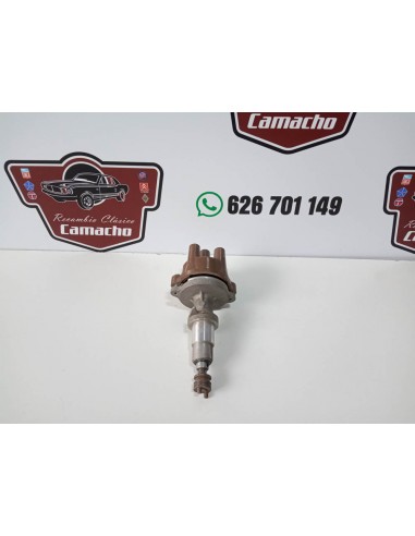 DISTRIBUIDOR ENCENDIDO RENAULT 18 Y FUEGO 1.6 TURBO
