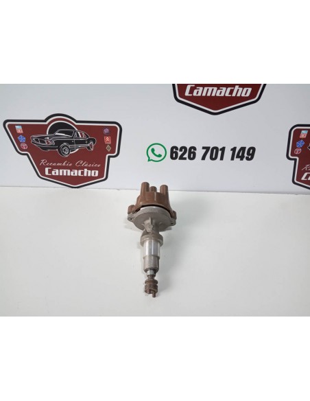 DISTRIBUIDOR ENCENDIDO RENAULT 18 Y FUEGO 1.6 TURBO