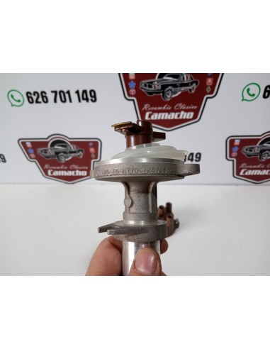 DISTRIBUIDOR ENCENDIDO RENAULT 18 Y FUEGO 1.6 TURBO