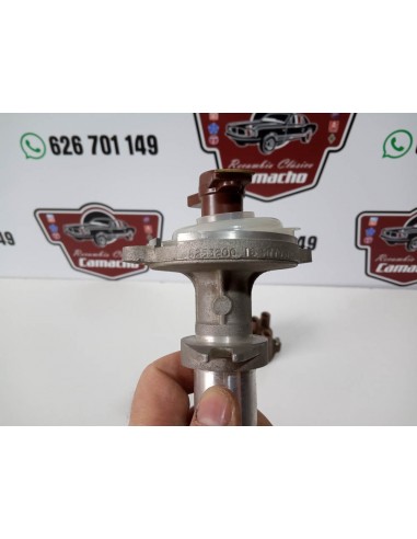 DISTRIBUIDOR ENCENDIDO RENAULT 18 Y FUEGO 1.6 TURBO