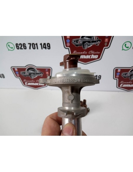 DISTRIBUIDOR ENCENDIDO RENAULT 18 Y FUEGO 1.6 TURBO