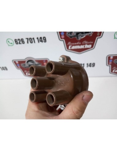 DISTRIBUIDOR ENCENDIDO RENAULT 18 Y FUEGO 1.6 TURBO