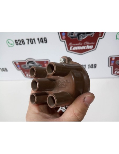 DISTRIBUIDOR ENCENDIDO RENAULT 18 Y FUEGO 1.6 TURBO