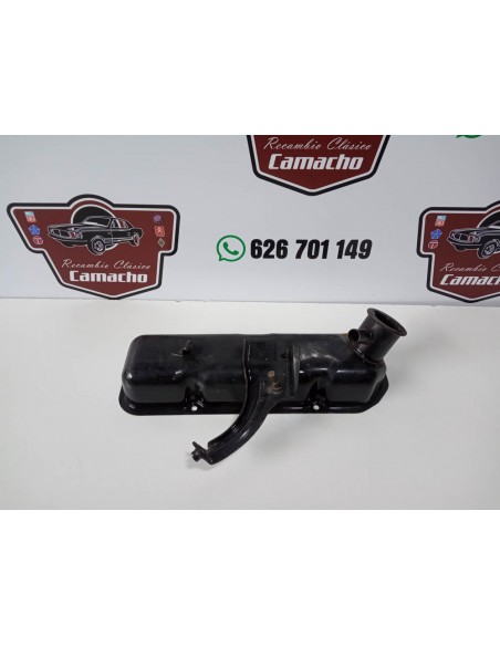 TAPA DE BALANCINES SEAT 600 E