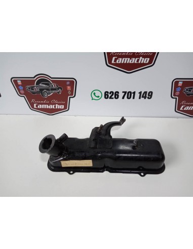 TAPA DE BALANCINES SEAT 600 E