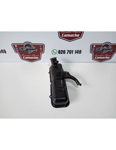 TAPA DE BALANCINES SEAT 600 E