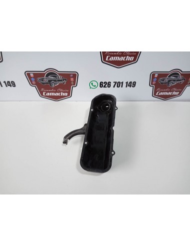 TAPA DE BALANCINES SEAT 600 E