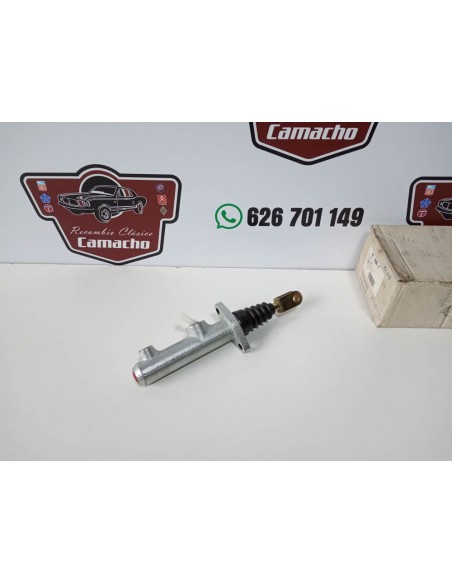 BOMBA DE EMBRAGUE ALFA ROMEO 33 Y ALFASUD