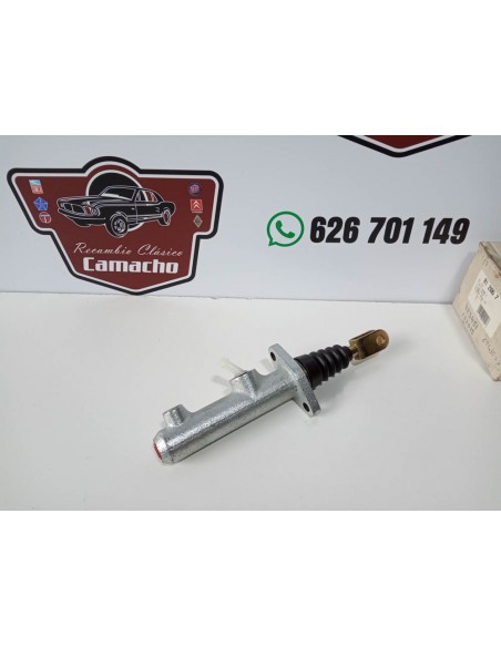 BOMBA DE EMBRAGUE ALFA ROMEO 33 Y ALFASUD