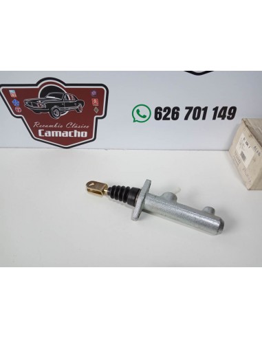 BOMBA DE EMBRAGUE ALFA ROMEO 33 Y ALFASUD
