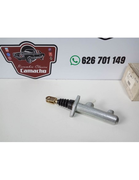 BOMBA DE EMBRAGUE ALFA ROMEO 33 Y ALFASUD