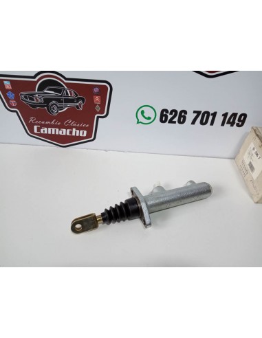 BOMBA DE EMBRAGUE ALFA ROMEO 33 Y ALFASUD