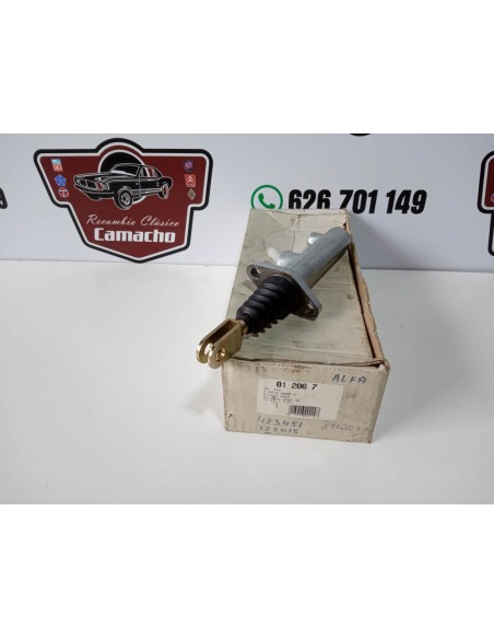 BOMBA DE EMBRAGUE ALFA ROMEO 33 Y ALFASUD