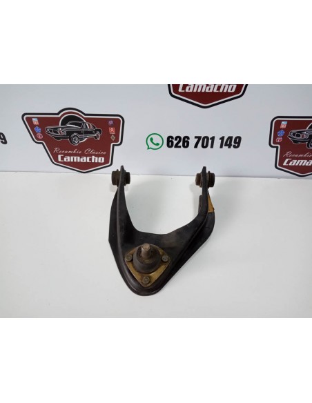 BRAZO SUSPENSION SUPERIOR IZQUIERDO SEAT 124 Y 1430