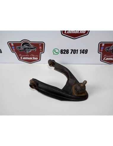 BRAZO SUSPENSION SUPERIOR IZQUIERDO SEAT 124 Y 1430
