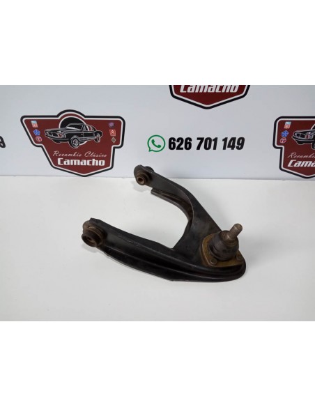 BRAZO SUSPENSION SUPERIOR IZQUIERDO SEAT 124 Y 1430