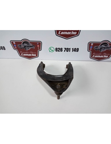 BRAZO SUSPENSION SUPERIOR IZQUIERDO SEAT 124 Y 1430