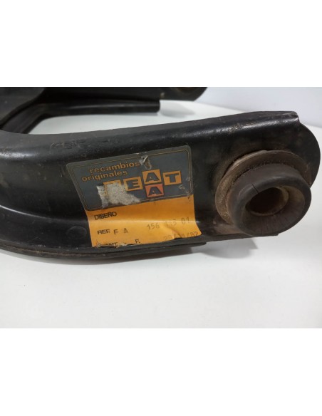 BRAZO SUSPENSION SUPERIOR IZQUIERDO SEAT 124 Y 1430