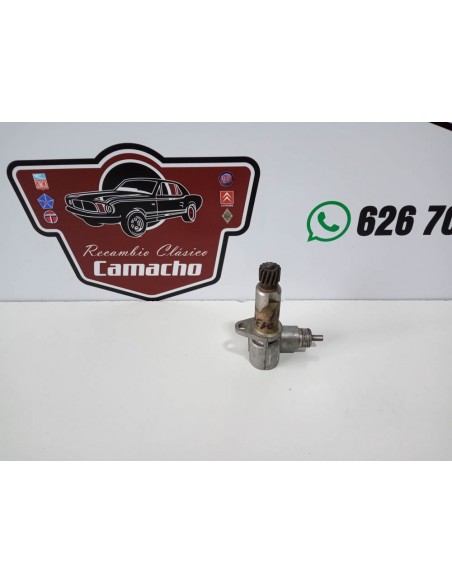 REENVIO CUENTAKILOMETROS SEAT 124,131 Y 132 DE 14 DIENTES