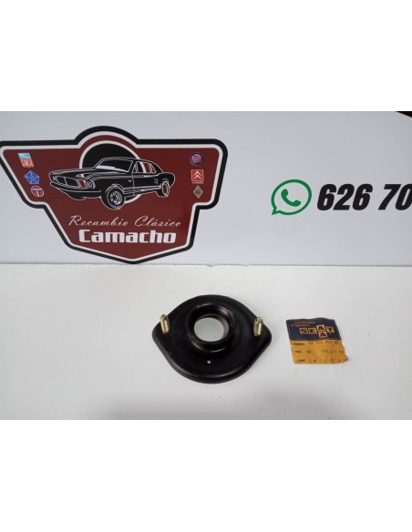 SOPORTE AMORTIGUADOR SEAT RITMO