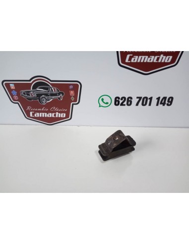 SOPORTE DE MOTOR CITROEN 2CV Y DYANE 6