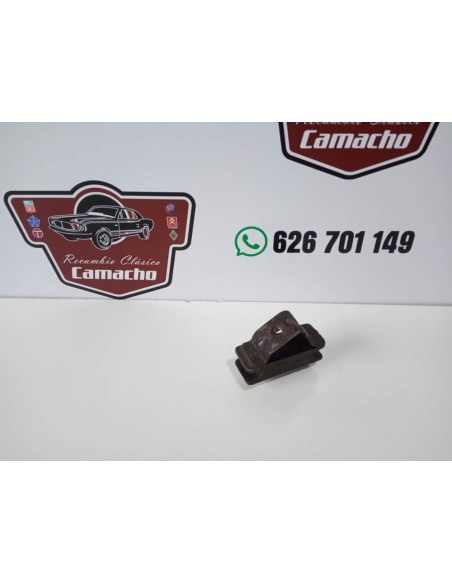SOPORTE DE MOTOR CITROEN 2CV Y DYANE 6