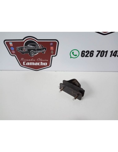 SOPORTE DE MOTOR CITROEN 2CV Y DYANE 6