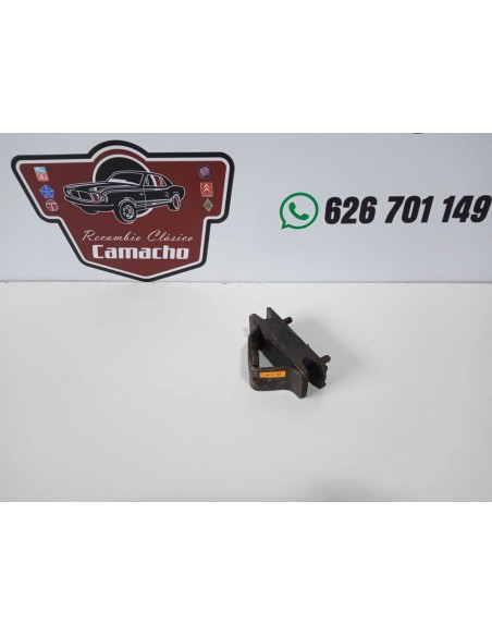 SOPORTE DE MOTOR CITROEN 2CV Y DYANE 6
