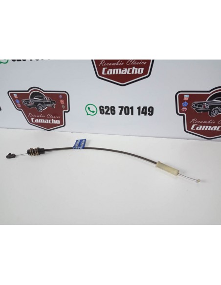 CABLE DE ACELERADOR CITROEN C-15 Y VISA E Y X