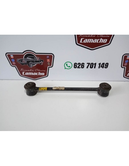 TIRANTE SUSPENSION TRASERO SEAT 131
