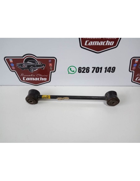 TIRANTE SUSPENSION TRASERO SEAT 131