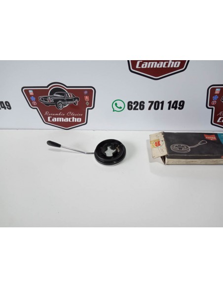 PALANCA INTERMITENCIA SEAT 1500